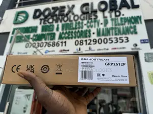 Grandstream Grp2612p Ip Phone