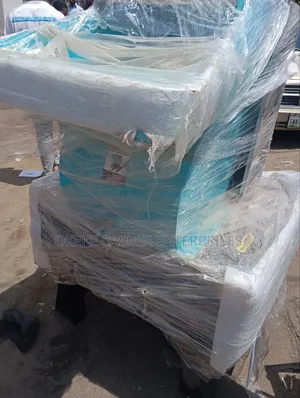 Plastic Crusher Machine 15hp