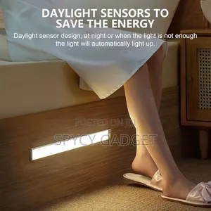 Led Under Cabinet Motion Sensor Night Light 80cm