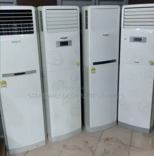 Original 2tone Lg Standing Air Conditioner