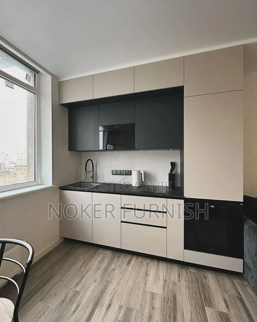 Standard Kitchen Cabinets