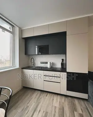 Standard Kitchen Cabinets