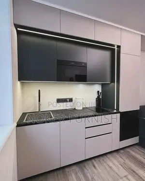 Standard Kitchen Cabinets