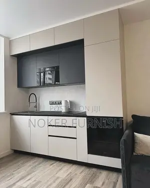 Standard Kitchen Cabinets