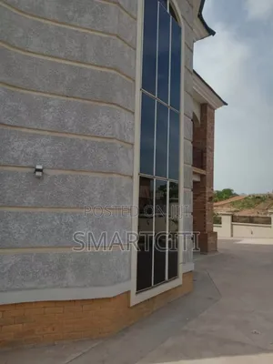 6bdrm Duplex in Centenary Lifestyle, Enugu for sale