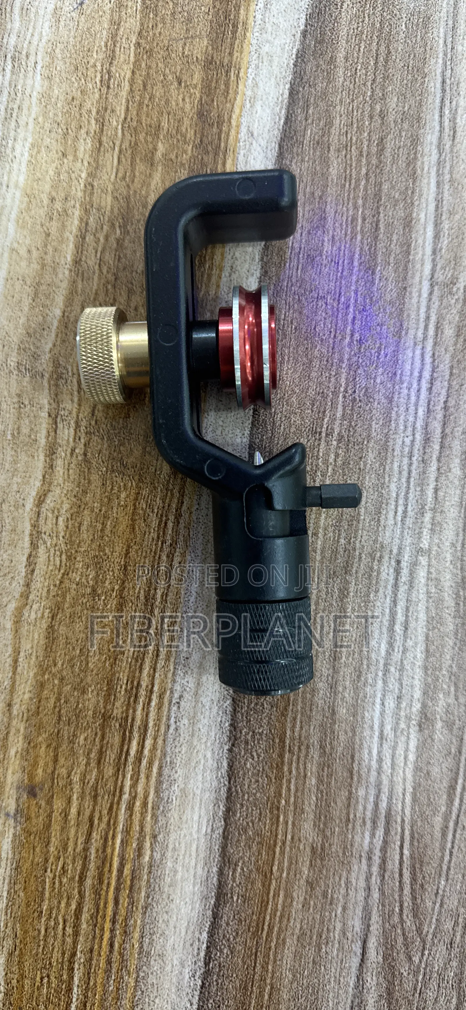 Fiber Armored Cable Stripper Vertical Stripper