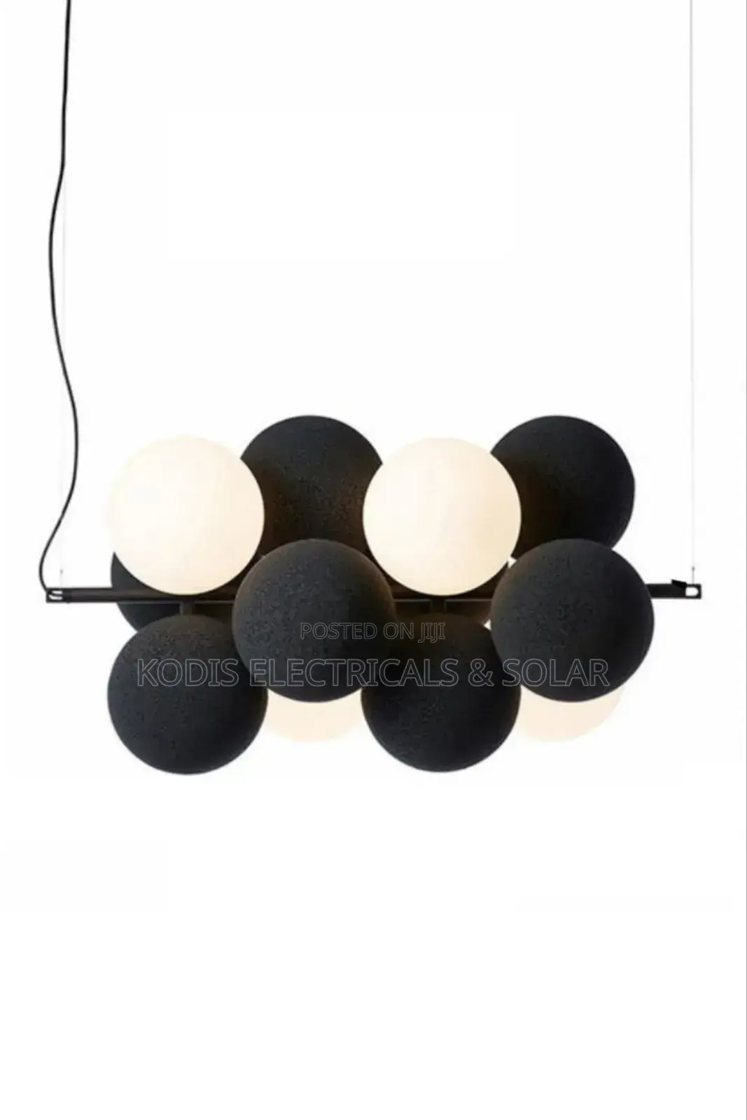 Luxurious Chandelier Lightings