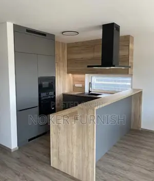 Apartment Kitchen Cabinets