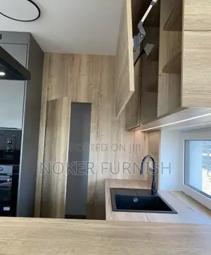 Apartment Kitchen Cabinets