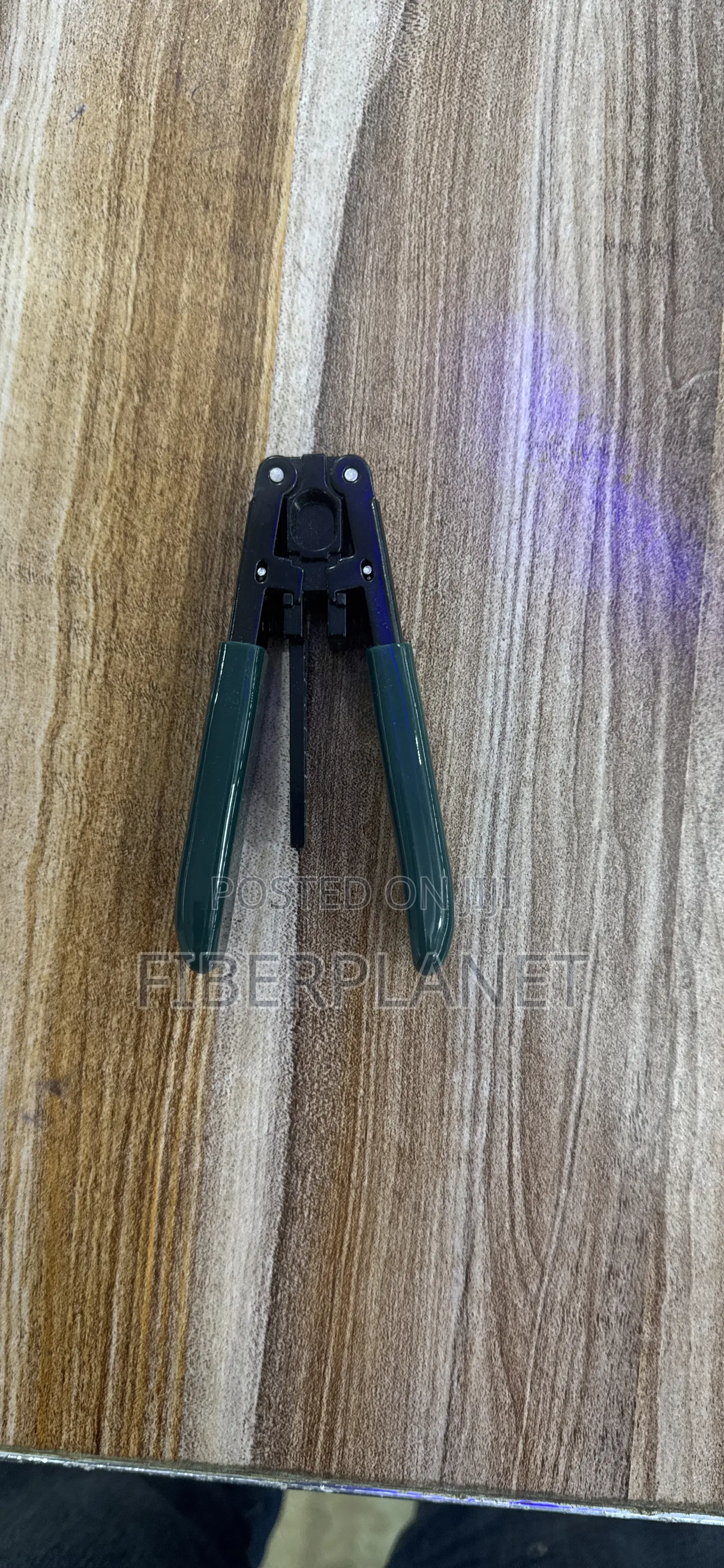 Fiber Optics Buffer Cutter