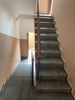 Newly Built Apartment