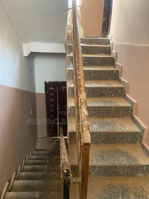 Newly Built Apartment