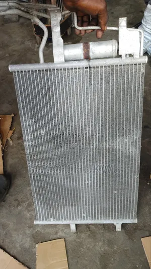 Ac Condenser for Mazda 6