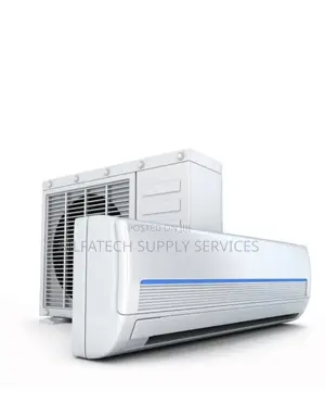 Polystar 2ton Inverter Ac