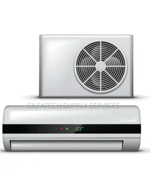 2ton Inverter Ac