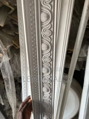 Cornish for Wall Designer