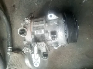 Ac Compressor for Toyota Camry Direct Automatic 2012 2014