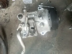 Ac Compressor for Toyota Camry Direct Automatic 2012 2014