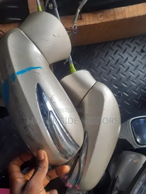 Side Mirrors for Es350 2010