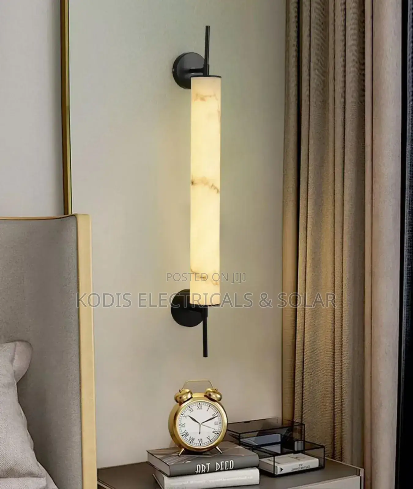 Luxurious Wall Lightings