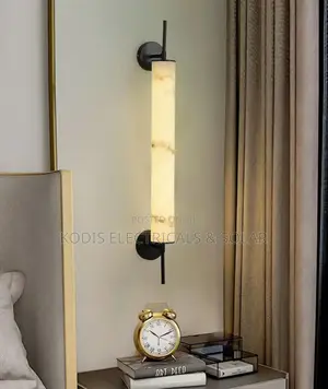 Luxurious Wall Lightings