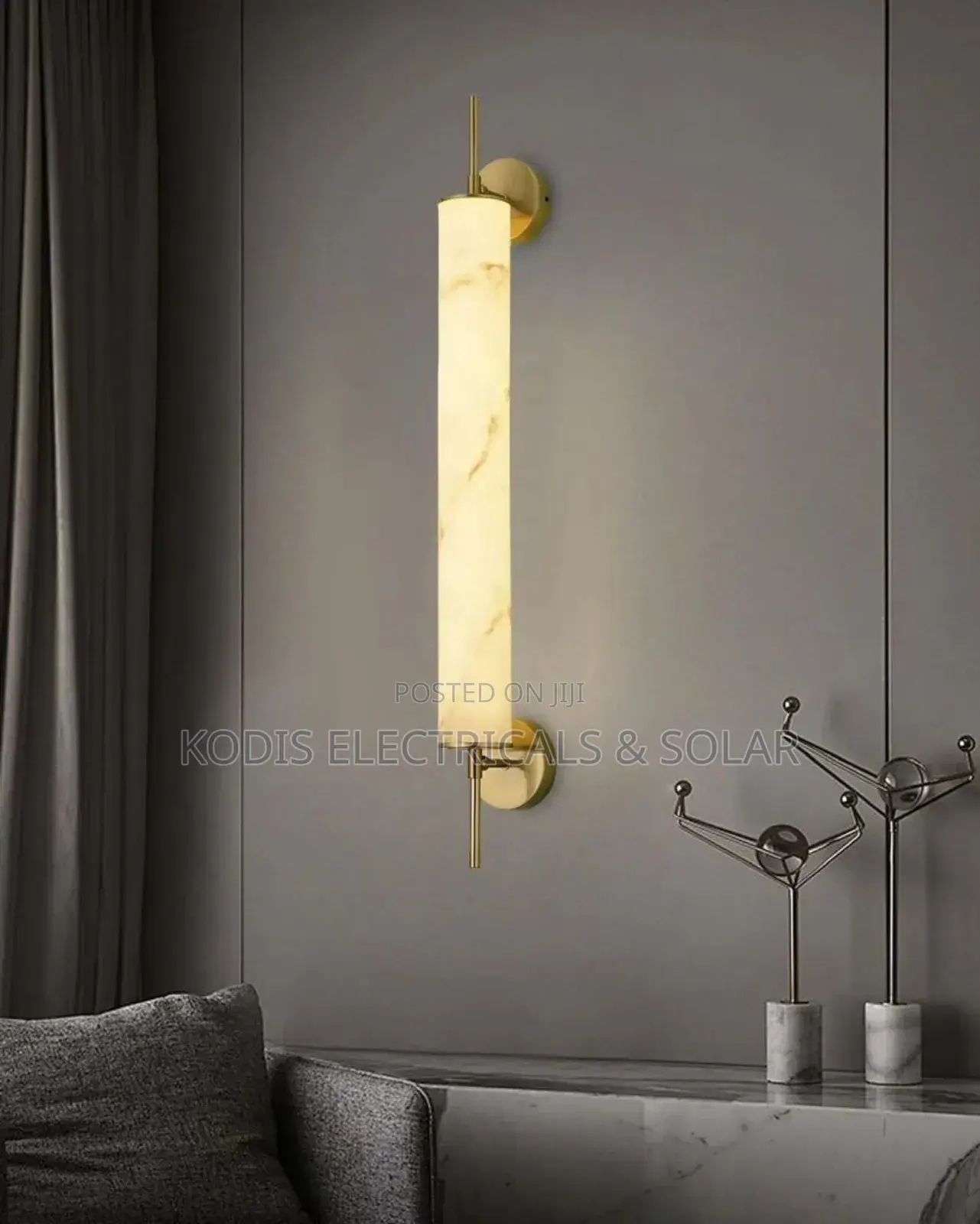 Luxurious Wall Lightings