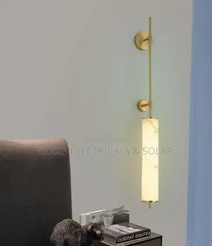 Luxurious Wall Lightings