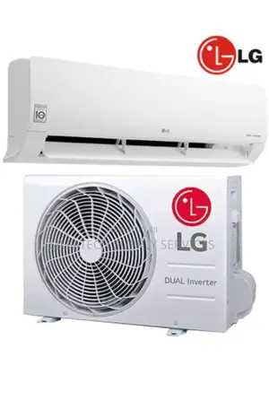 Lg Inverter Air Condition