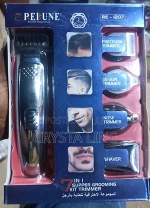 Rebune Rechargeable Clipper
