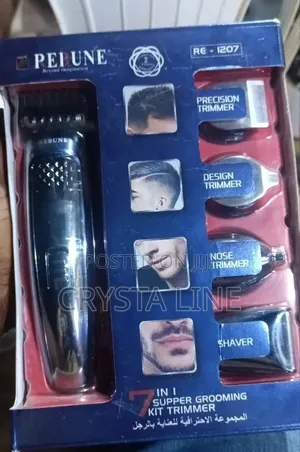 Rebune Rechargeable Clipper