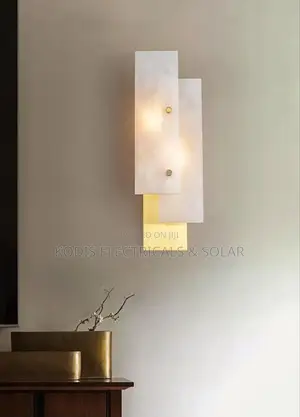 Luxurious Wall Lightings
