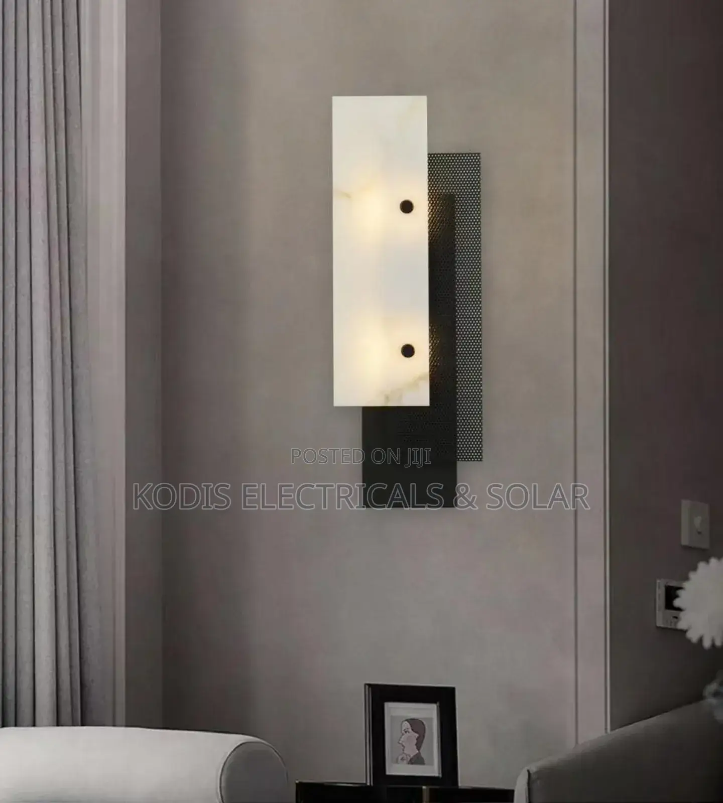 Luxurious Wall Lightings