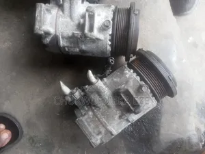 Ac Compressor for Toyota Camry 2007 2010 Mold