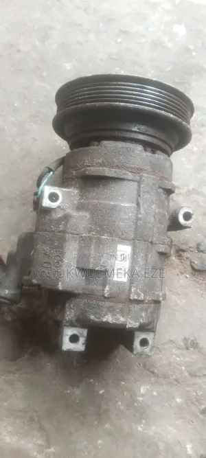 Ac Compressor for Acura MDX 2003 2005