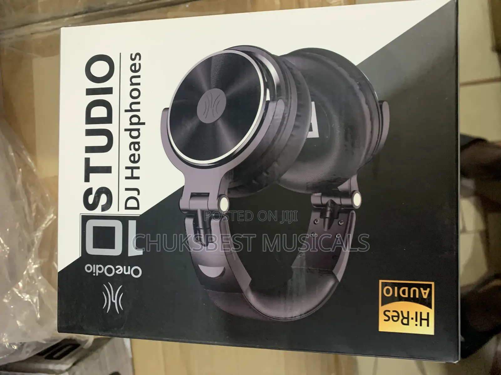 Oneodio Studio Pro-10 Studio Dj Headphone