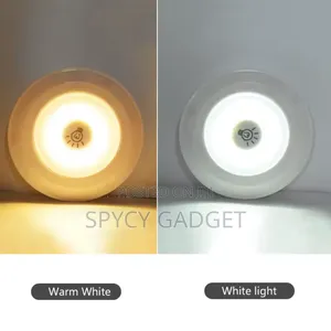 3-in-1 Wireless Under Furniture Light With Remote Control