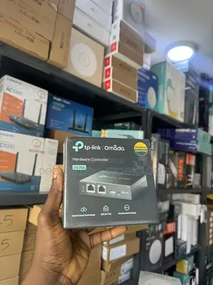 Omada Oc200 Controller