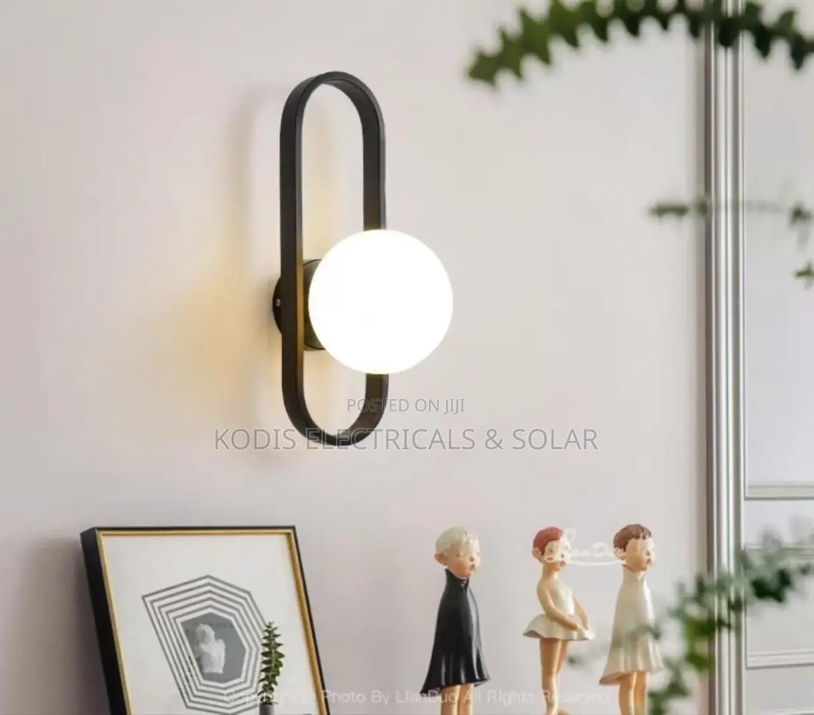 Wall Lighting