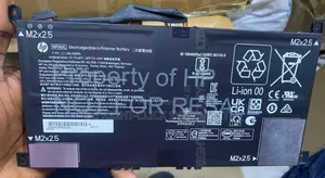 Hp Envy X360 2 In 1 13-bf0000 Series Wf04xl Laptop Battery