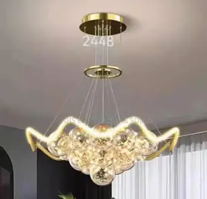 Chandelier Lighting