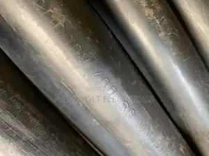 Original Purechem 400mm Single Cable PVC