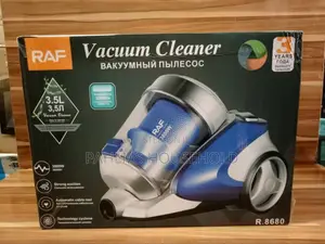 Raf 3800w Super Suction Vacuum Cleaner
