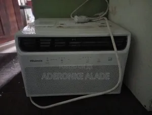 Brand New Hisence Window Units Ac