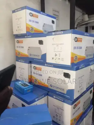 Fuston Dry Cell Battery