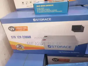 Fuston Dry Cell Battery