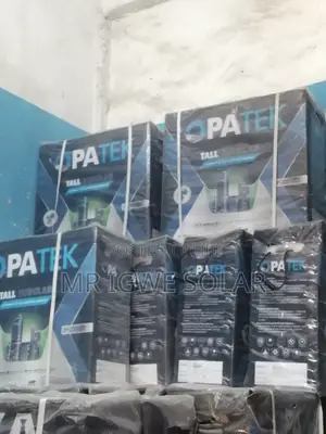 Opatek 230ah Tubular Battery