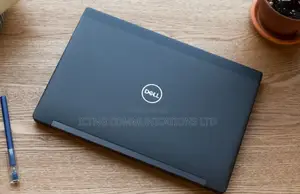 Laptop Dell Latitude 7390 8GB Intel Core i5 SSD 128GB