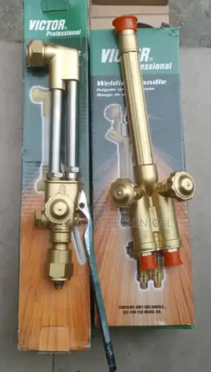 Victor Cutting Torch