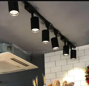 5in1 Tracklight