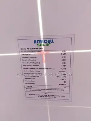 Solar Panels